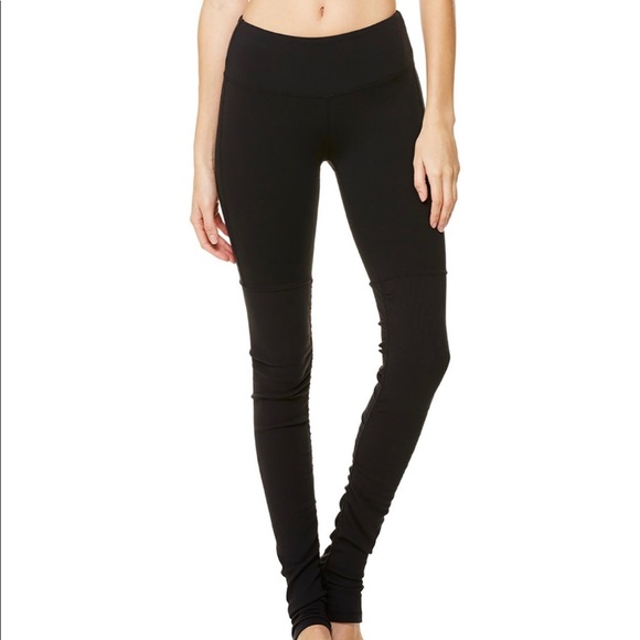 MPG Loose Ankle Leggings - Picture 7 of 7